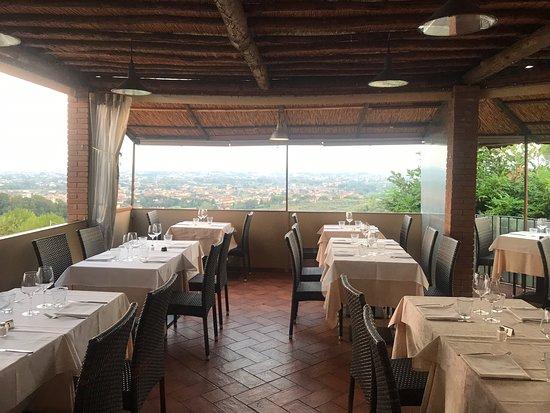 Ristorante Pizzeria S. Elena